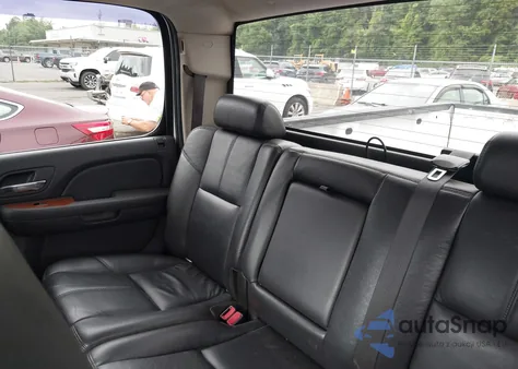 2008 GMC Sierra 1500 Slt z USA, uszkodzony, nr VIN 2GTEK13JX81340198